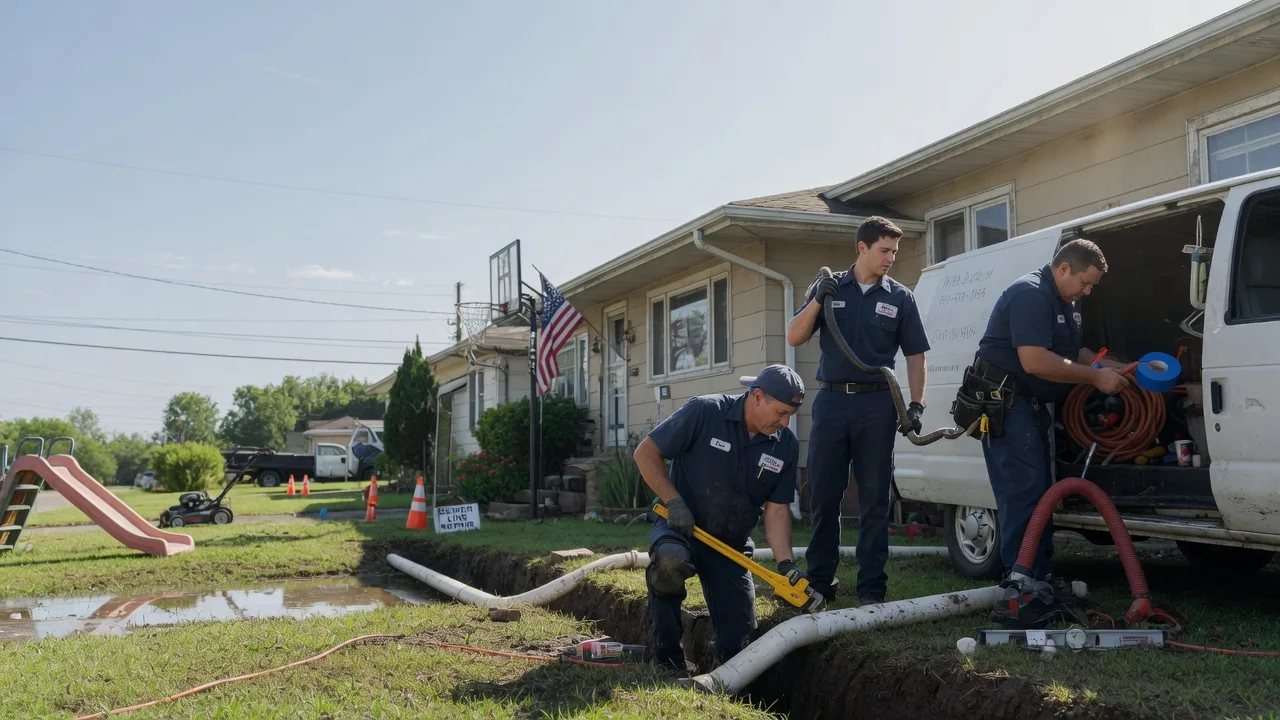 Toilet Installation in Chesapeake, VA near me